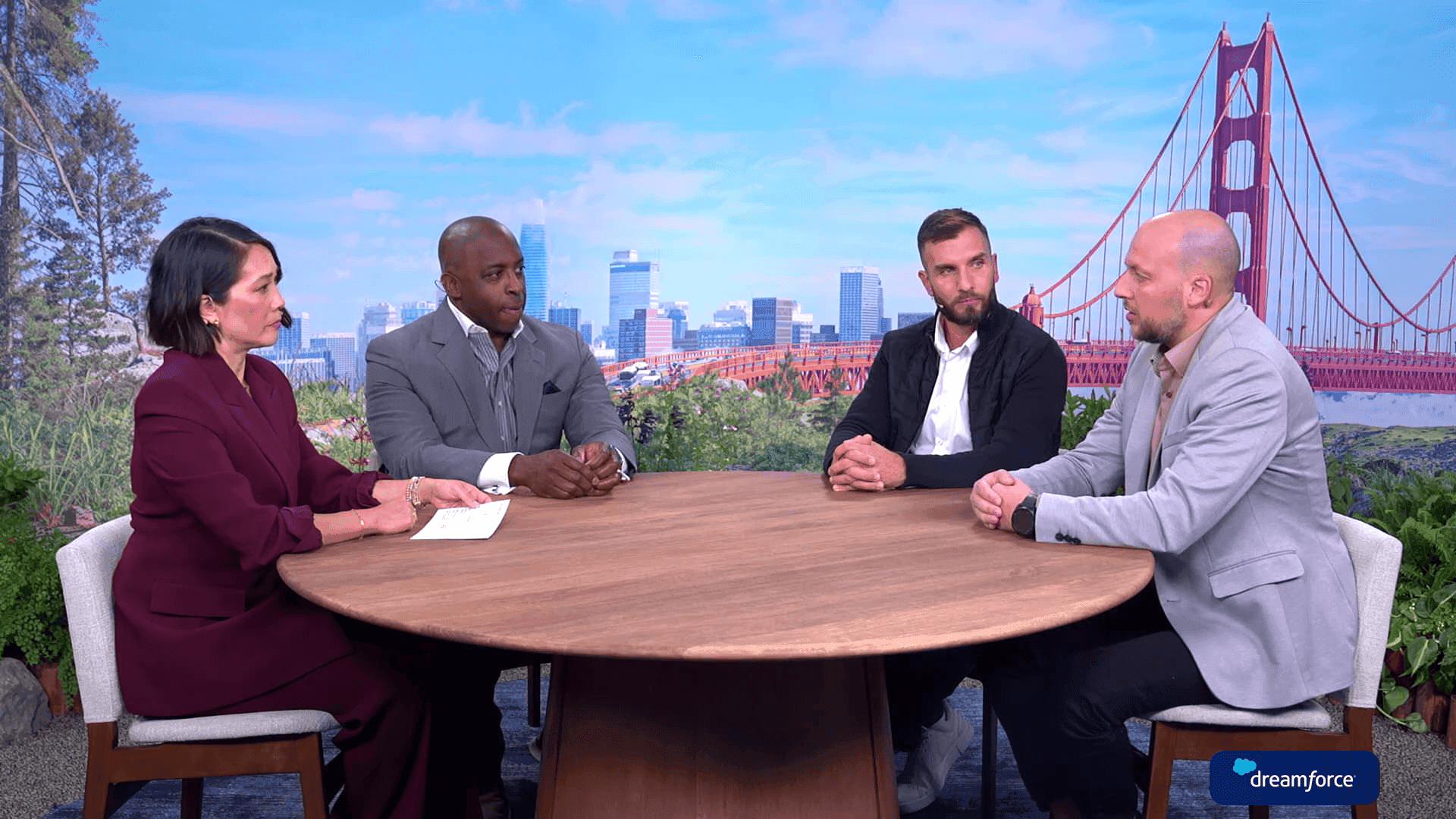 Dreamforce 2025: How a Fintech Company is Transforming Service for the Agentic Enterprise