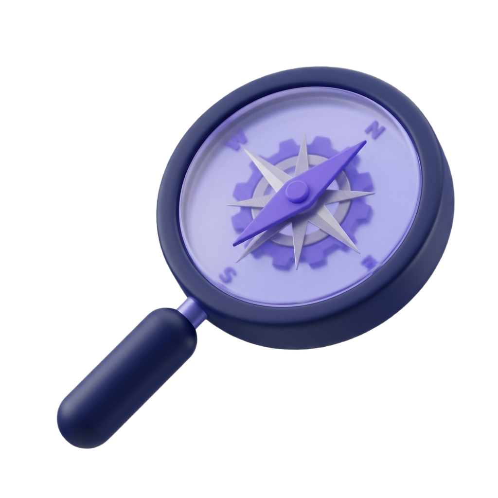 Consultancy & Strategy
